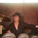 KGV - Sandra Drums